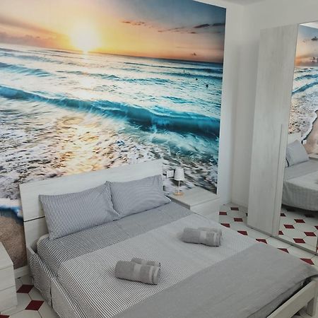 Nuovo Bilocale A 100 Mt Dal Mare Porto Torres Exterior foto