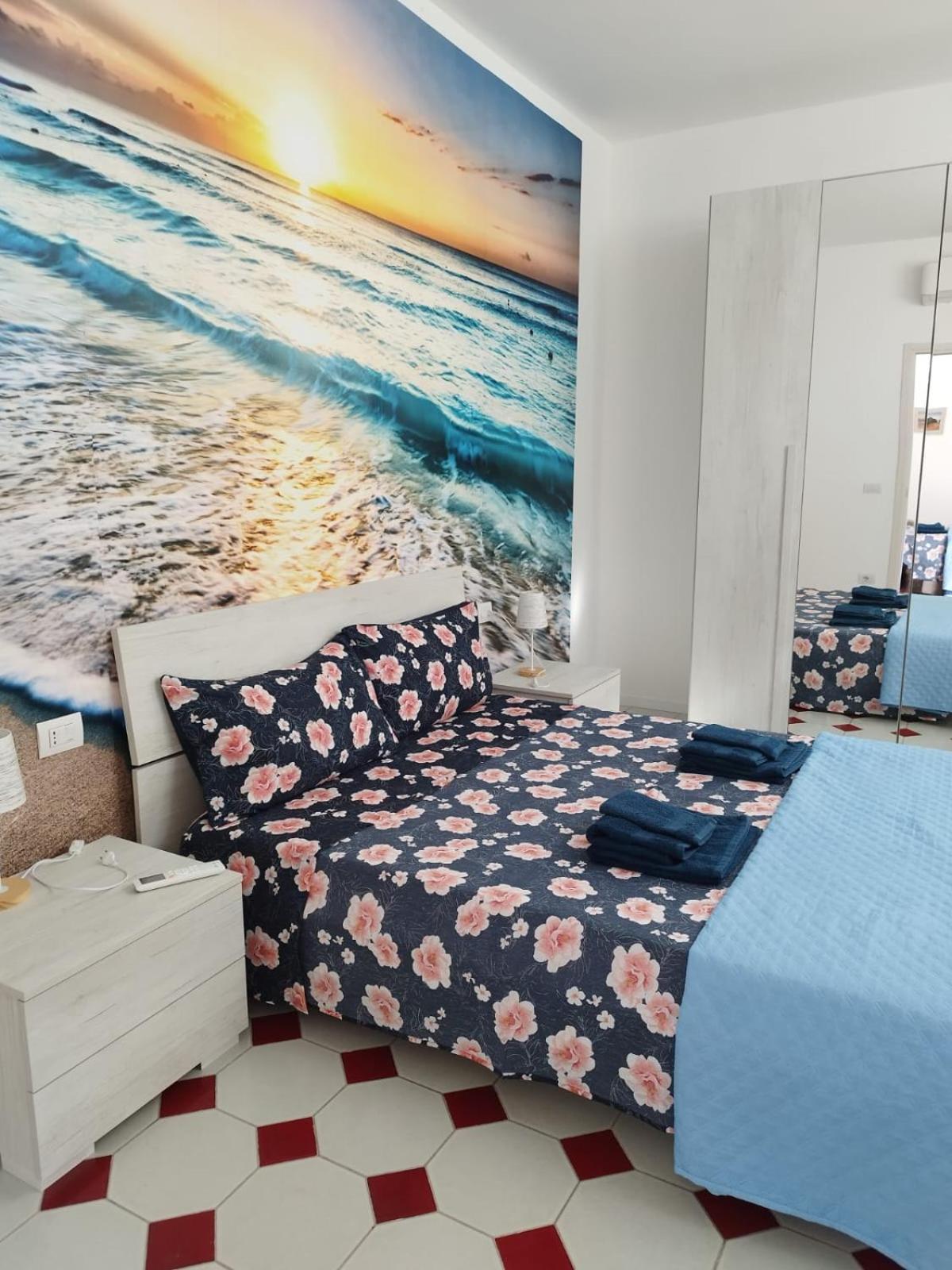 Nuovo Bilocale A 100 Mt Dal Mare Porto Torres Exterior foto