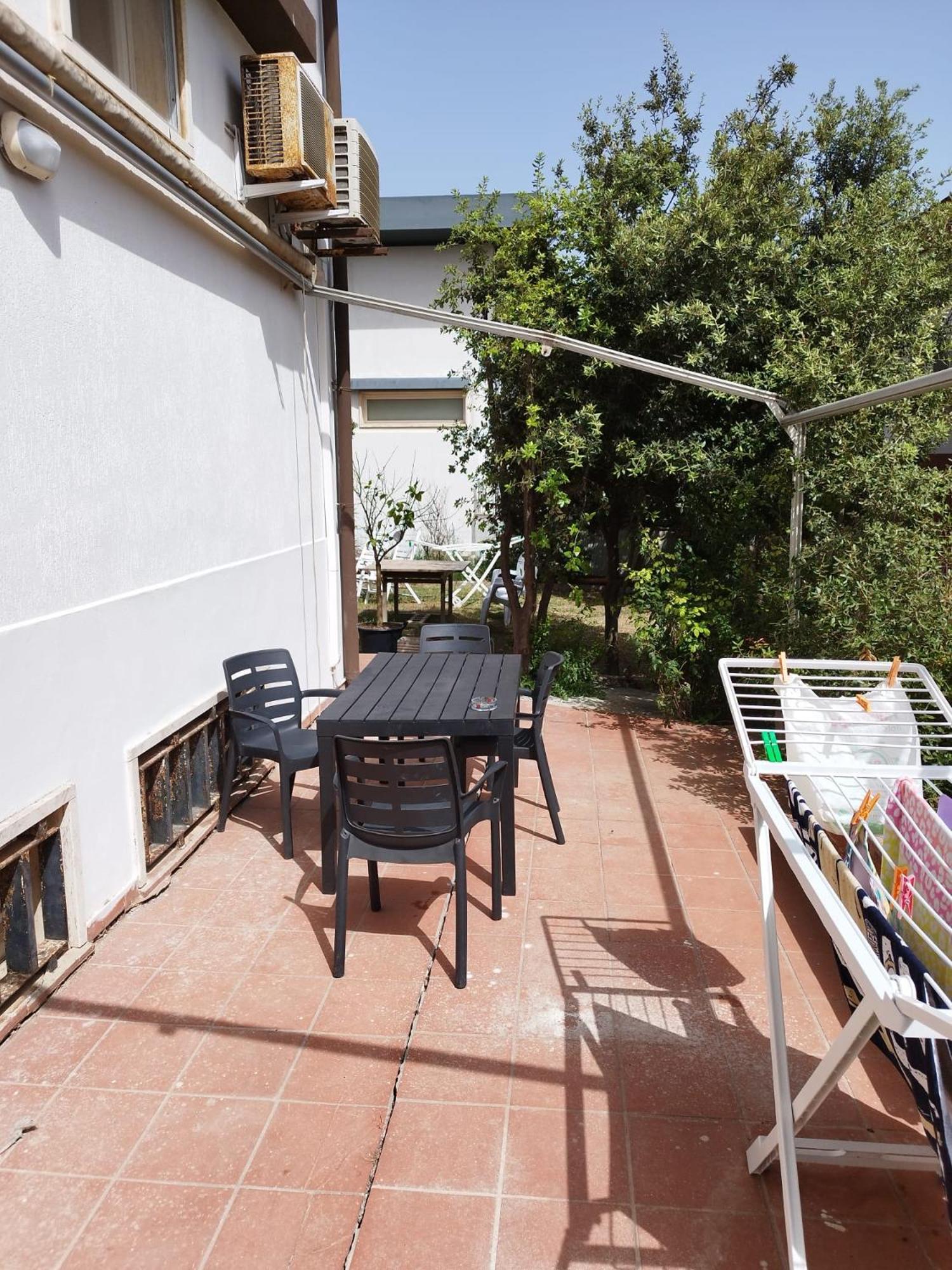 Nuovo Bilocale A 100 Mt Dal Mare Porto Torres Exterior foto