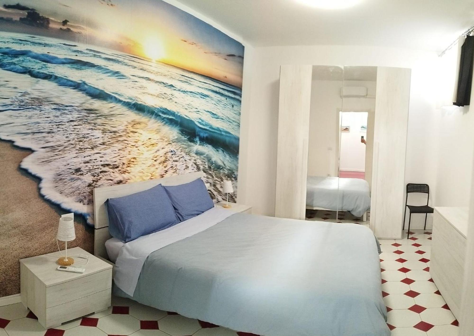 Nuovo Bilocale A 100 Mt Dal Mare Porto Torres Exterior foto