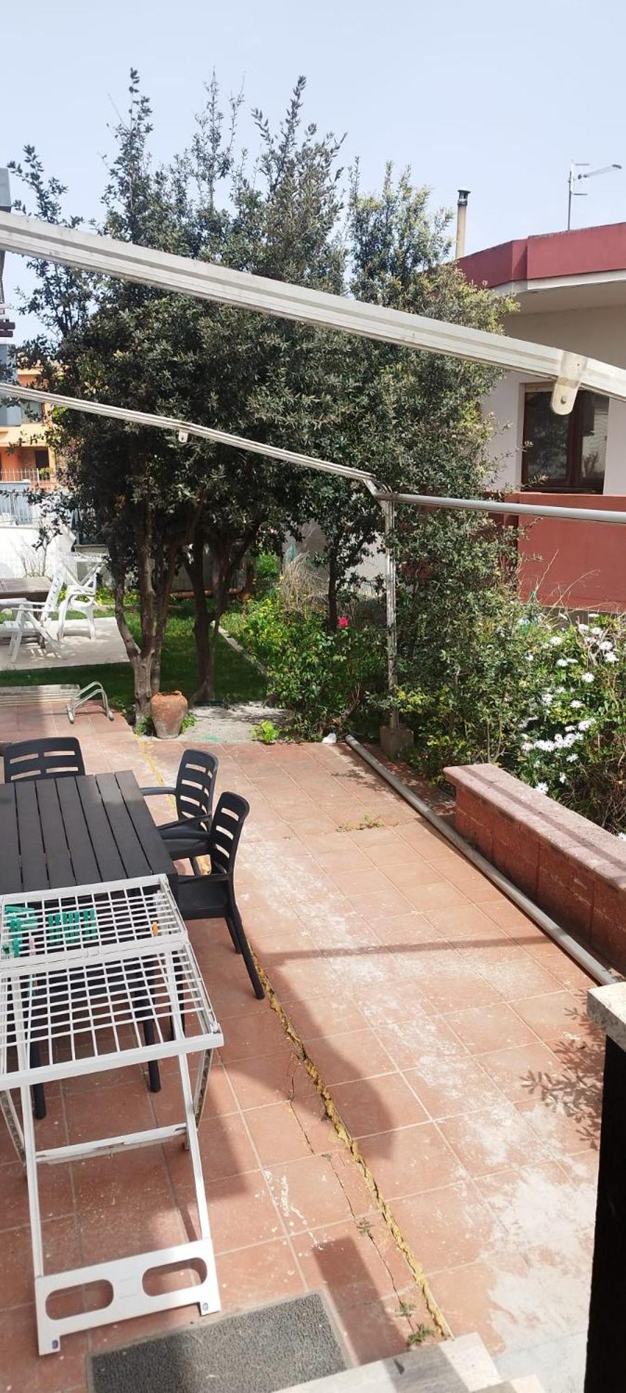 Nuovo Bilocale A 100 Mt Dal Mare Porto Torres Exterior foto